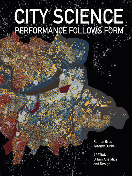 Title details for City Science by Ramon Gras - Available